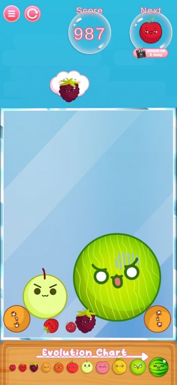 合并水果块正版(1)