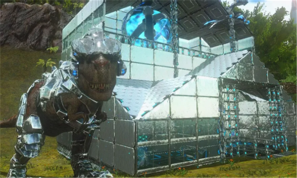 方舟生存进化内置功能菜单版(3)