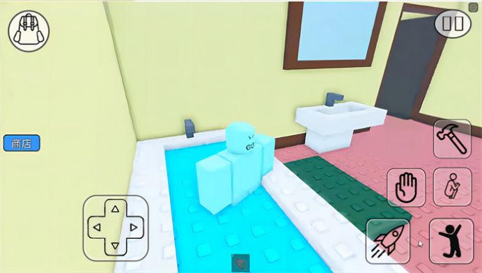 像素极速挑战游戏安卓版(2)