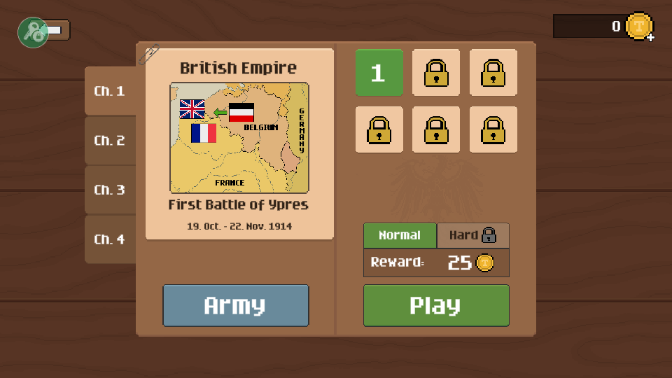 1917战壕战争重制版(2)