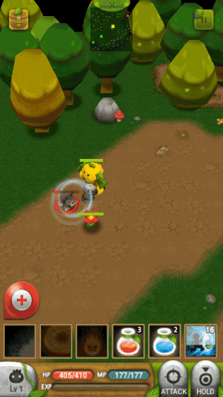 植物保卫战安卓版(4)