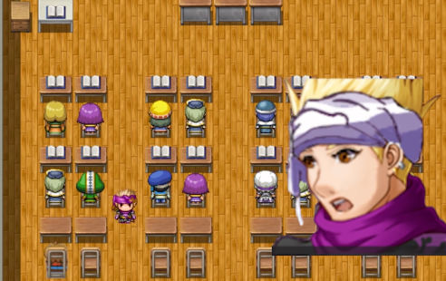 木夕镇的午夜轮回(3)