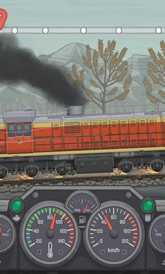 火车模拟器中文版(1)