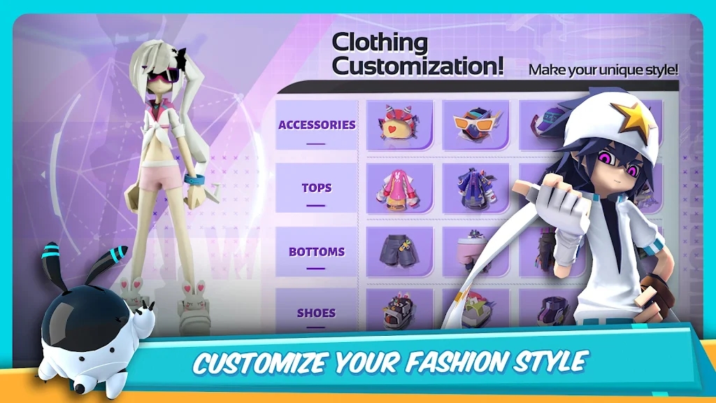 凹凸世界国际版最新版(1)