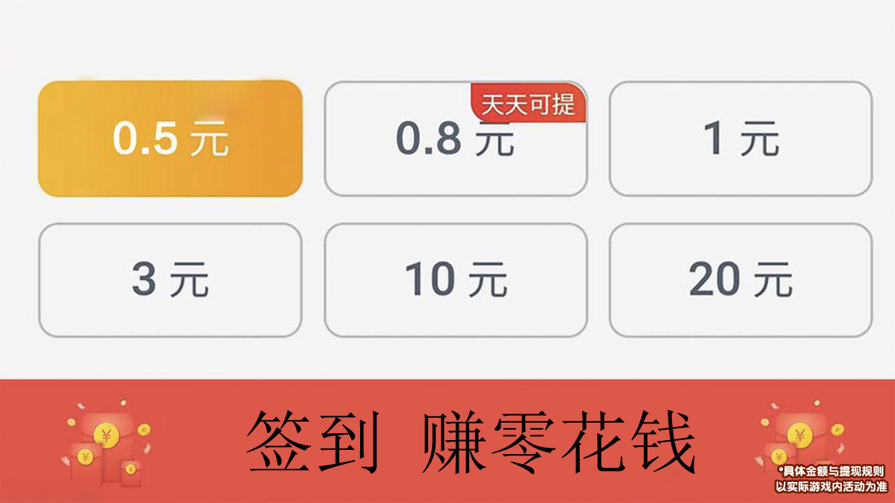 开心答题宝红包版(2)