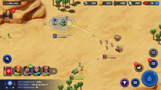 基地战争官方最新版(1)