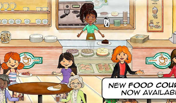 娃娃屋plus完整版(2)