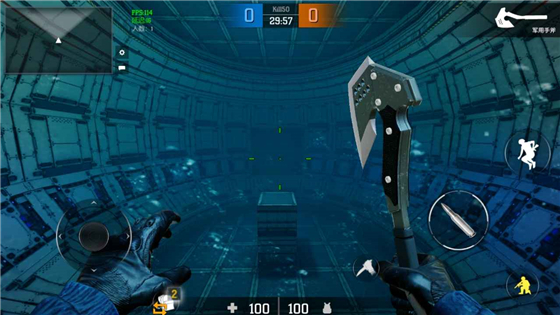 枪破黎明 v0.6 最新版(1)