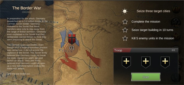 二战名将世界战争最新版(3)