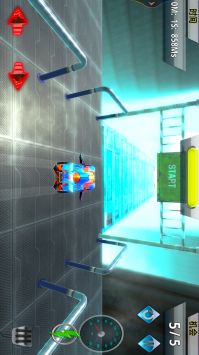 热血疯狂车神(2)