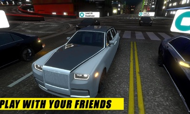 真实漂移赛车2(4)