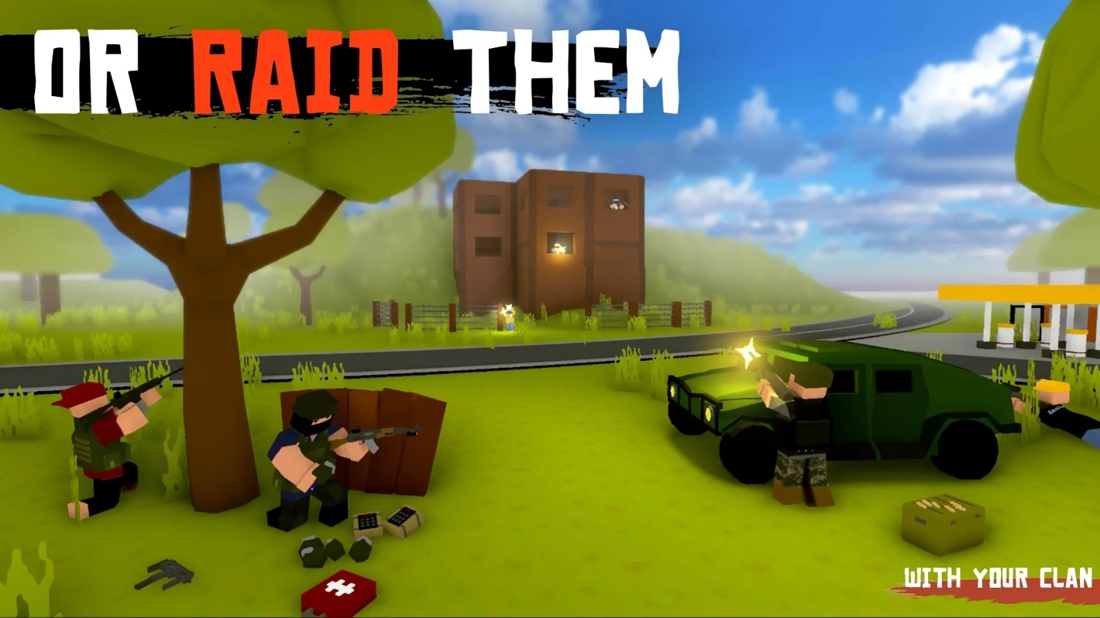 未变异者2汉化版(3)