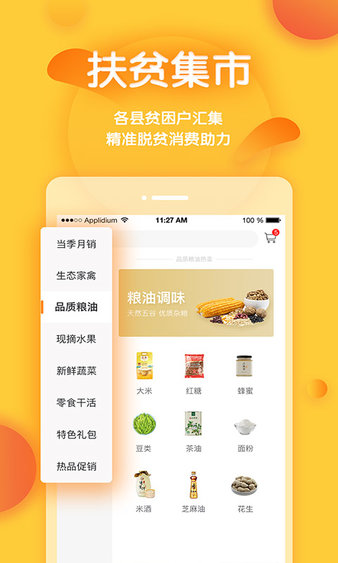 去扶贫电商平台(1)