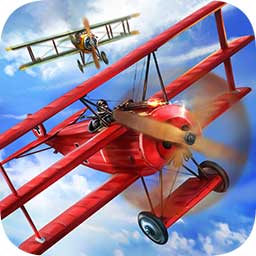 决战长空 v1.2.1 免费版