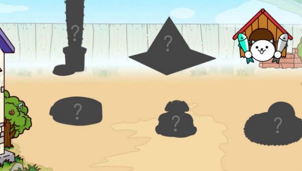 战斗猫竞技场(1)