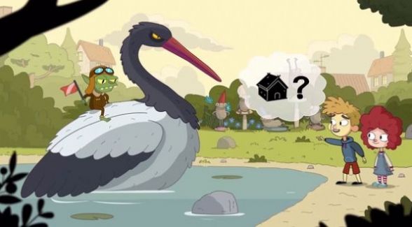 lost in play手机版免费(2)