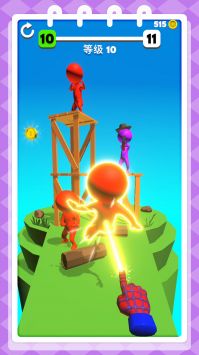 火柴人锋芒之争(3)