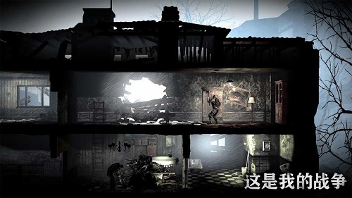 我的战争最新版(2)