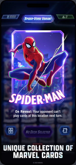 漫威终极逆转国服(3)