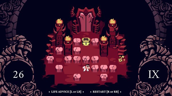 地狱把妹王正版(1)