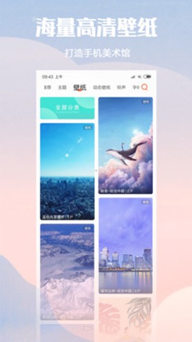 小米主题商店app(4)