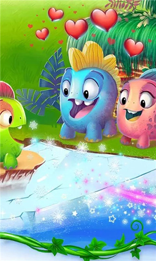 会魔法的小姐姐中文版(2)