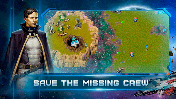 回收工厂游戏中文版(2)