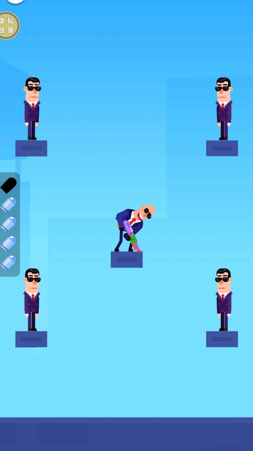 小小狙神游戏安卓版(2)