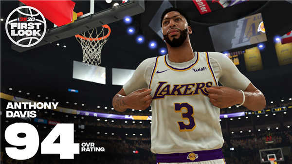 nba2k20免费安卓中文(4)