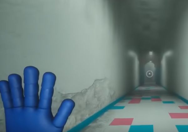 poppy playtime chapter 3手机版中文版2022(1)