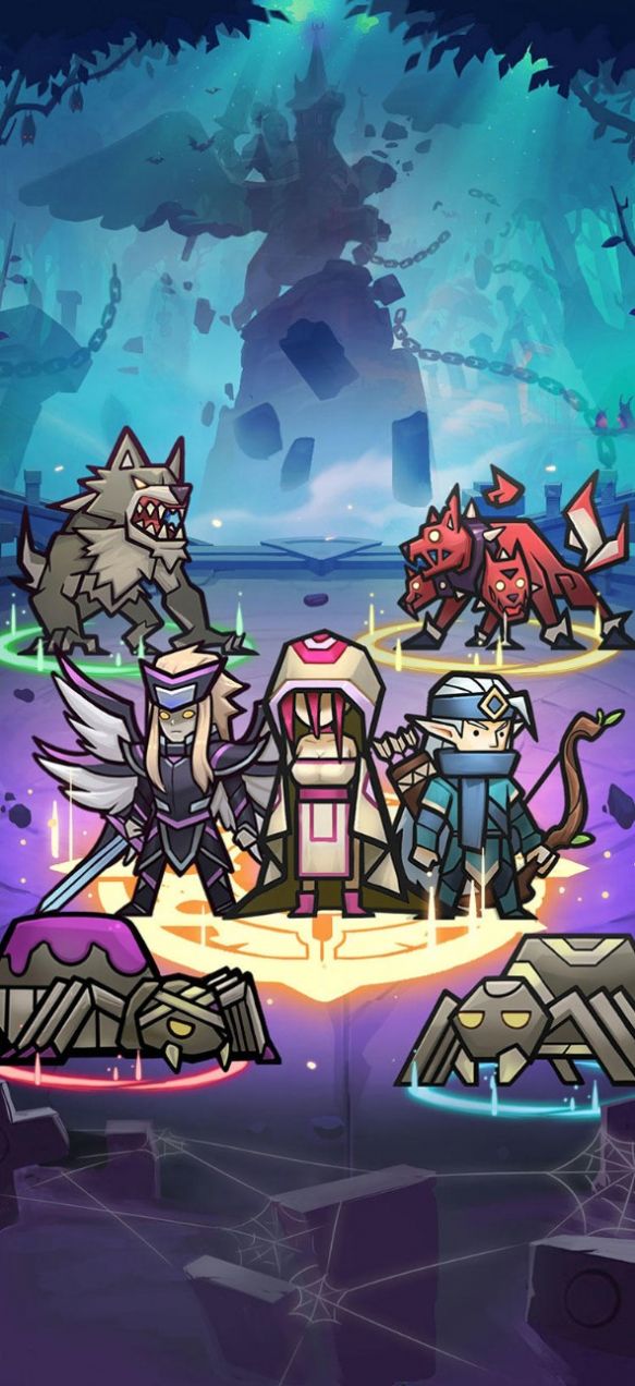 转生成为魔物免广告最新版(3)