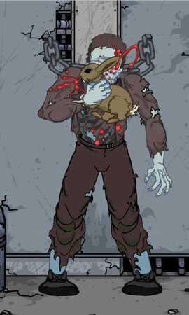 死亡实验室正版(3)