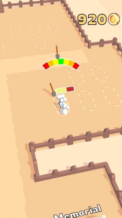 掘墓人官方安卓版(Grave Digger)(1)