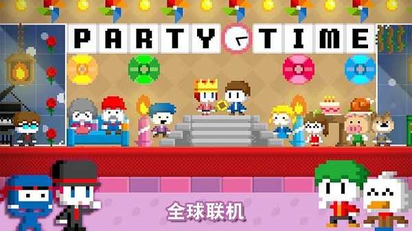 波古波古无限金币糖果版(1)