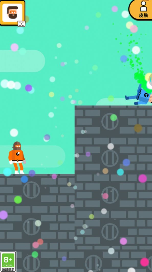 一拳打飞你游戏最新版(3)