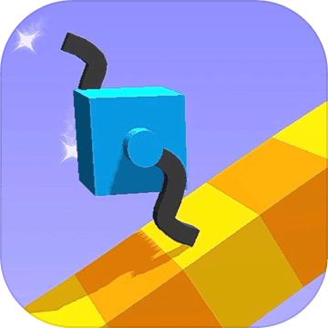 画个腿快跑红包版 v1.1.0 免费版