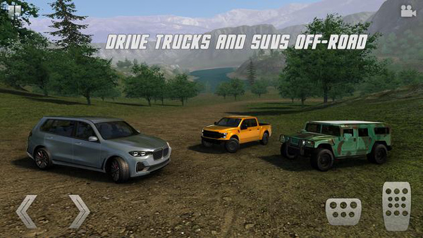 真实赛车体验2025最新版(2)