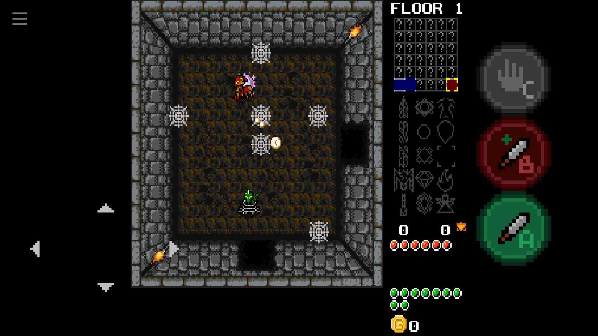 无法逃脱的城堡2(1)