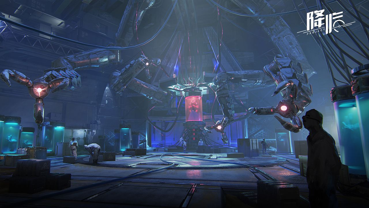 代号降临手机版(4)