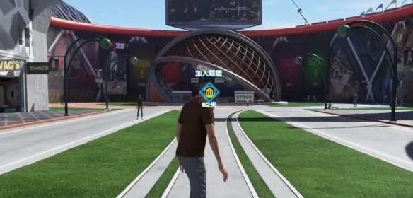 nba2k25myteam手游