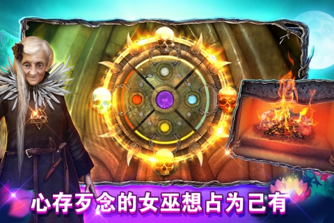 密室逃脱糖果乐园旧版(2)