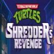 忍者神龟施莱德的复仇中文实体版