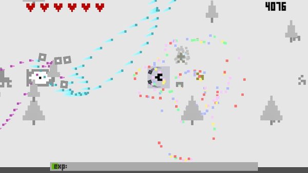 传说进化官方版(3)