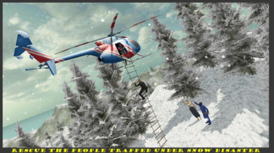 救援直升机模拟器(1)