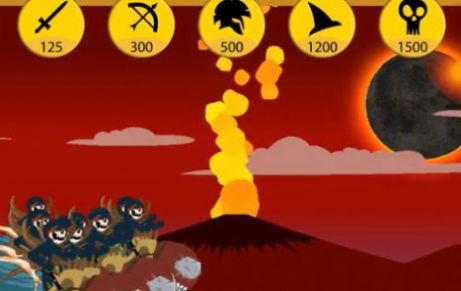 火柴人战争合并大师游戏安卓版(3)