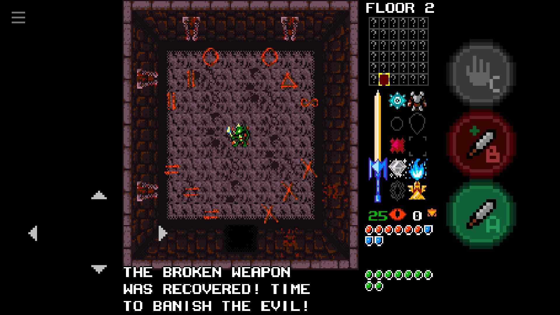 无法逃脱的城堡2(3)