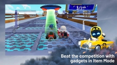 跑跑卡丁车漂移国际服(2)