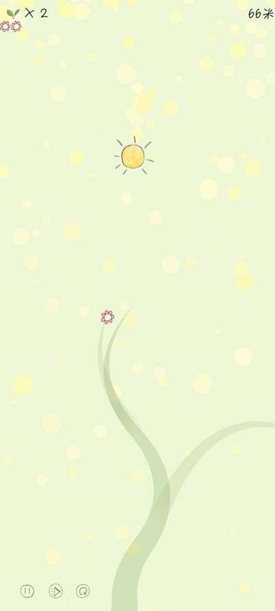 你是我的阳光(4)