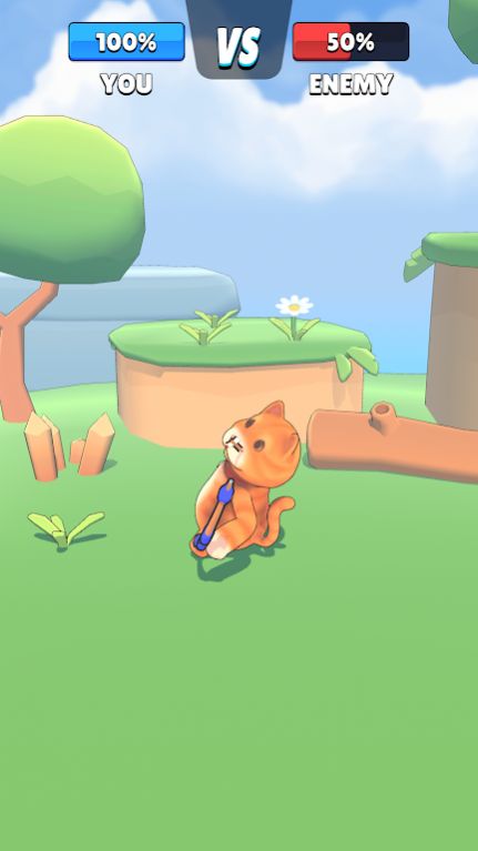 派对弓箭达人游戏安卓版(2)