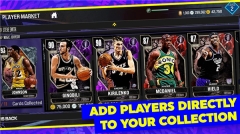 NBA2K24MyTEAM最新版(5)